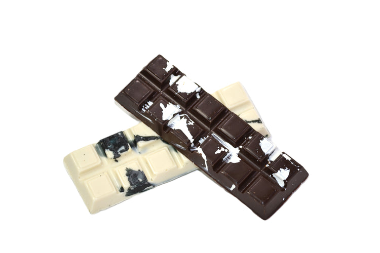 Cookies & Cream Dubai Style Chocolate Bar