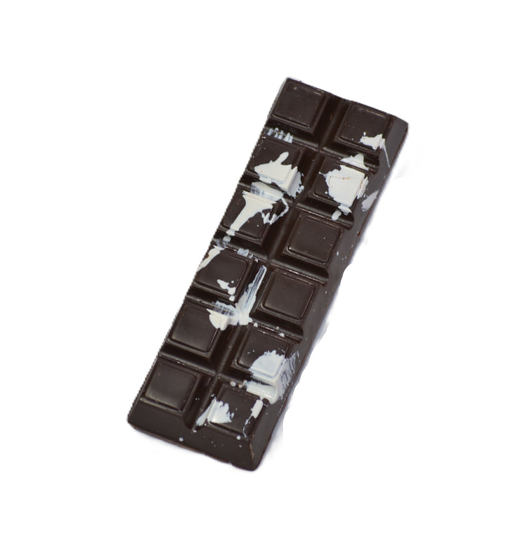 Cookies & Cream Dubai Style Chocolate Bar
