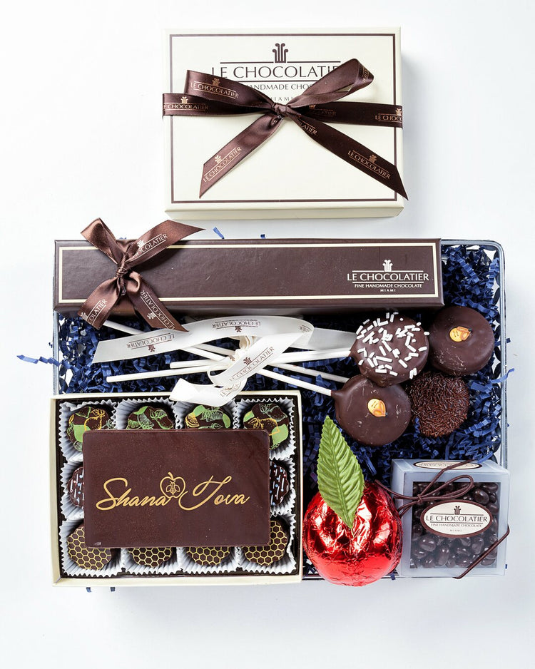 ROSH HASHANA GIFT PACKAGE - MEDIUM