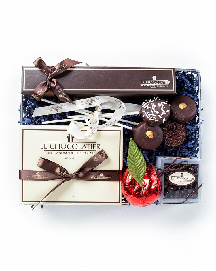 ROSH HASHANA GIFT PACKAGE - MEDIUM