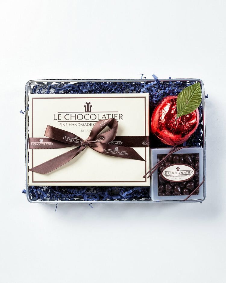 ROSH HASHANA GIFT PACKAGE - SMALL