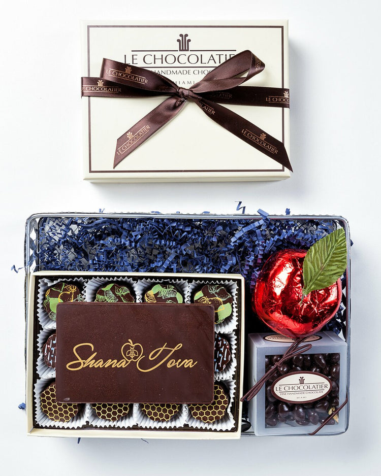 ROSH HASHANA GIFT PACKAGE - SMALL