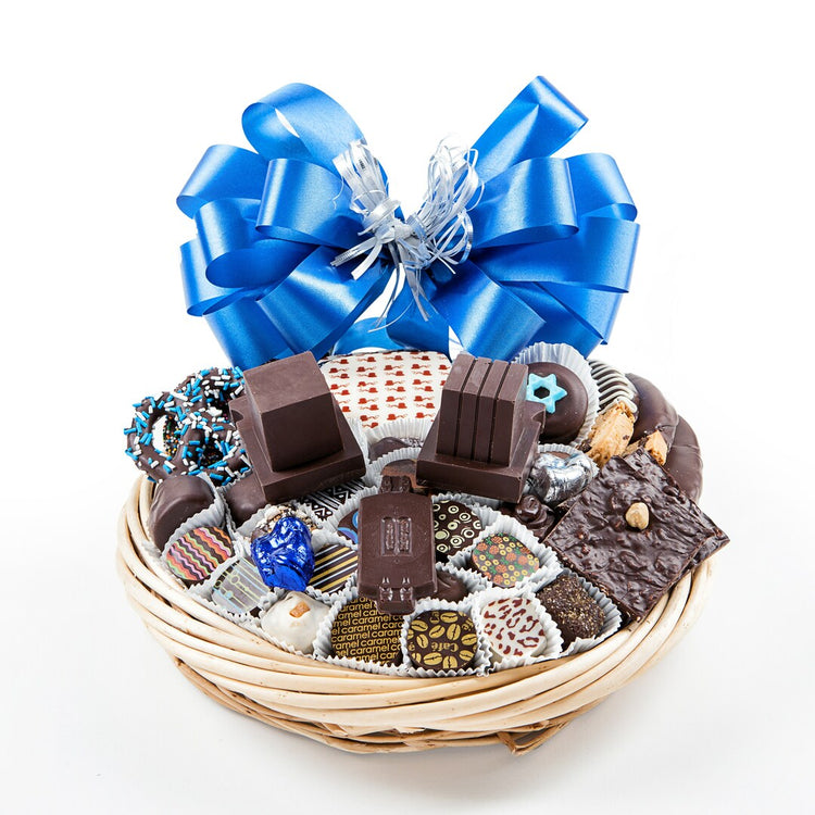 BAR MITZVAH CELEBRATION 12 INCH