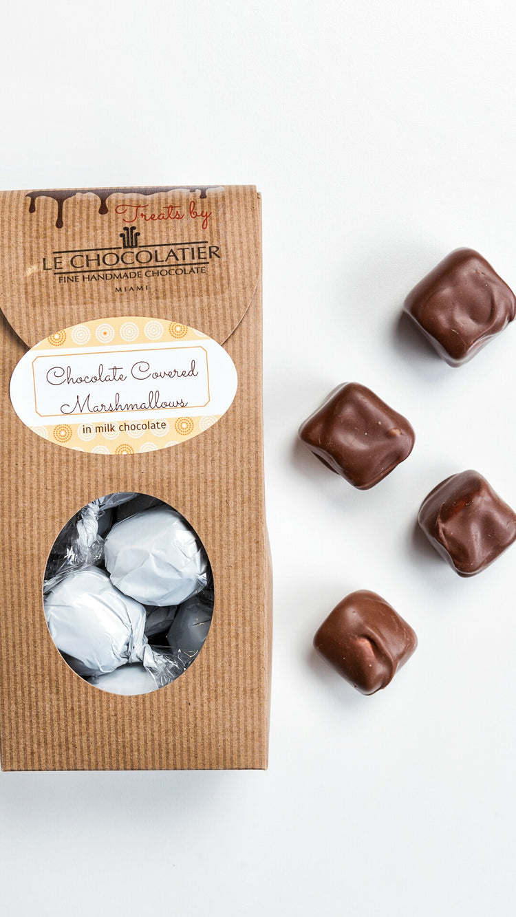 Marshmallow treats