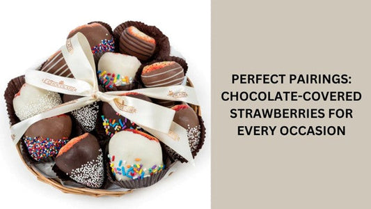 chocolate-covered strawberries miami