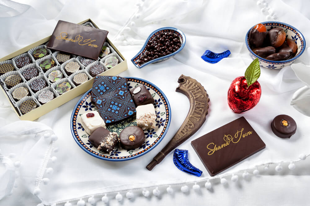 Rosh Hashanah-Jewish New Year