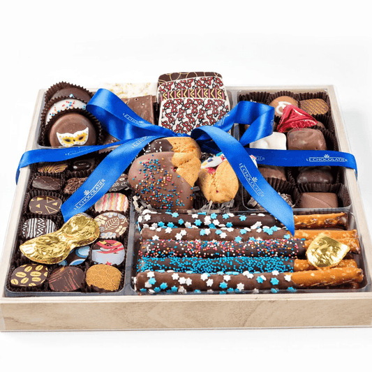 Top 10 Kosher Chocolate Gifts for Purim 2026 