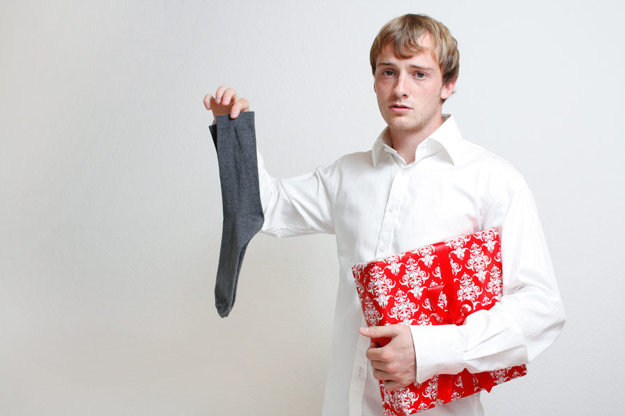 20 Hilariously Awkward Holiday Gifts You Should Probably Avoid This Ye