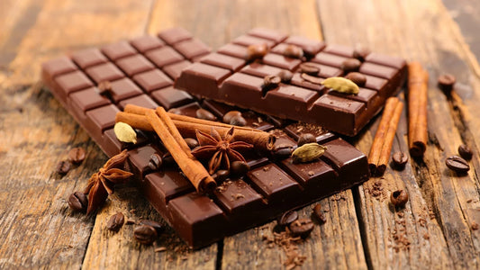 Why Belgian Chocolate is Considered the Best in the World