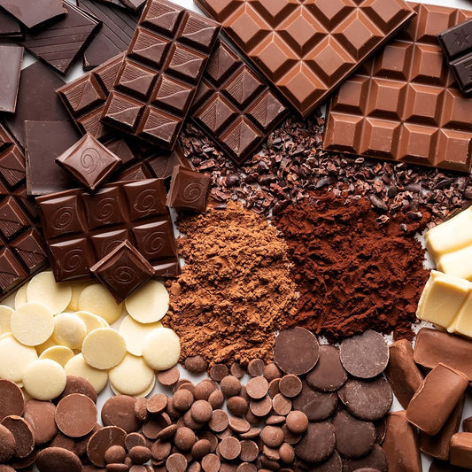 What Makes Gourmet Chocolate Different?