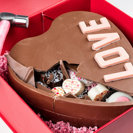 How to Choose the Perfect Mother’s Day Chocolate Gift She’ll Love