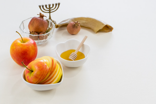 Significance Of Connection Between Rosh Hashanah And Sukkot