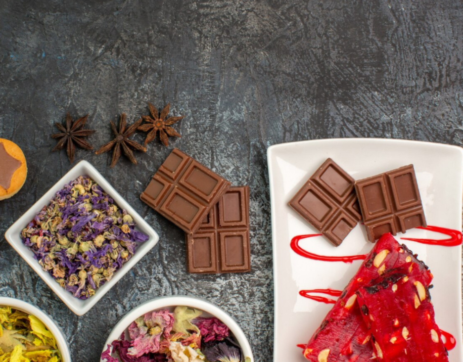 Celebrating Rosh Hashanah With Gourmet Kosher Chocolate: A Sweet Tradition