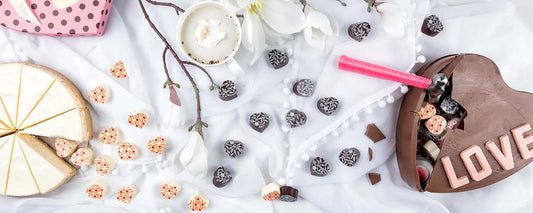 Indulge in Love: Gifting Gourmet Chocolate for Valentine's Day