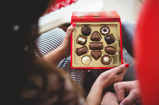 Last-Minute Holiday Gifts: Why Chocolate Always Wins