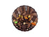 72 Pc - Ldy Fngrs, Bsctti, Mcarons, fruit, Matzah, trffles, nt brk, Frg, Locst, Strs, Phraoh, wne c.