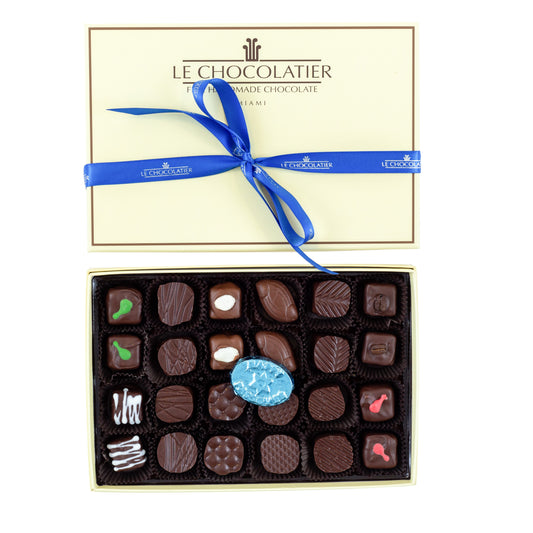 PASSOVER 24 PIECE SIGNATURE BOX
