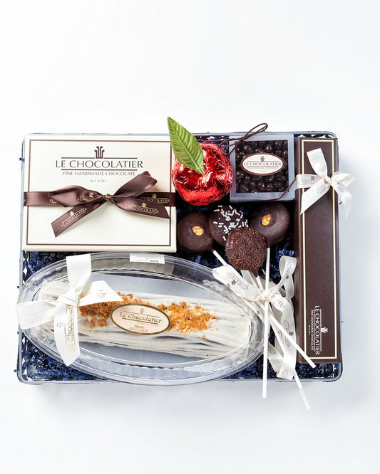 ROSH HASHANA GIFT PACKAGE - LARGE