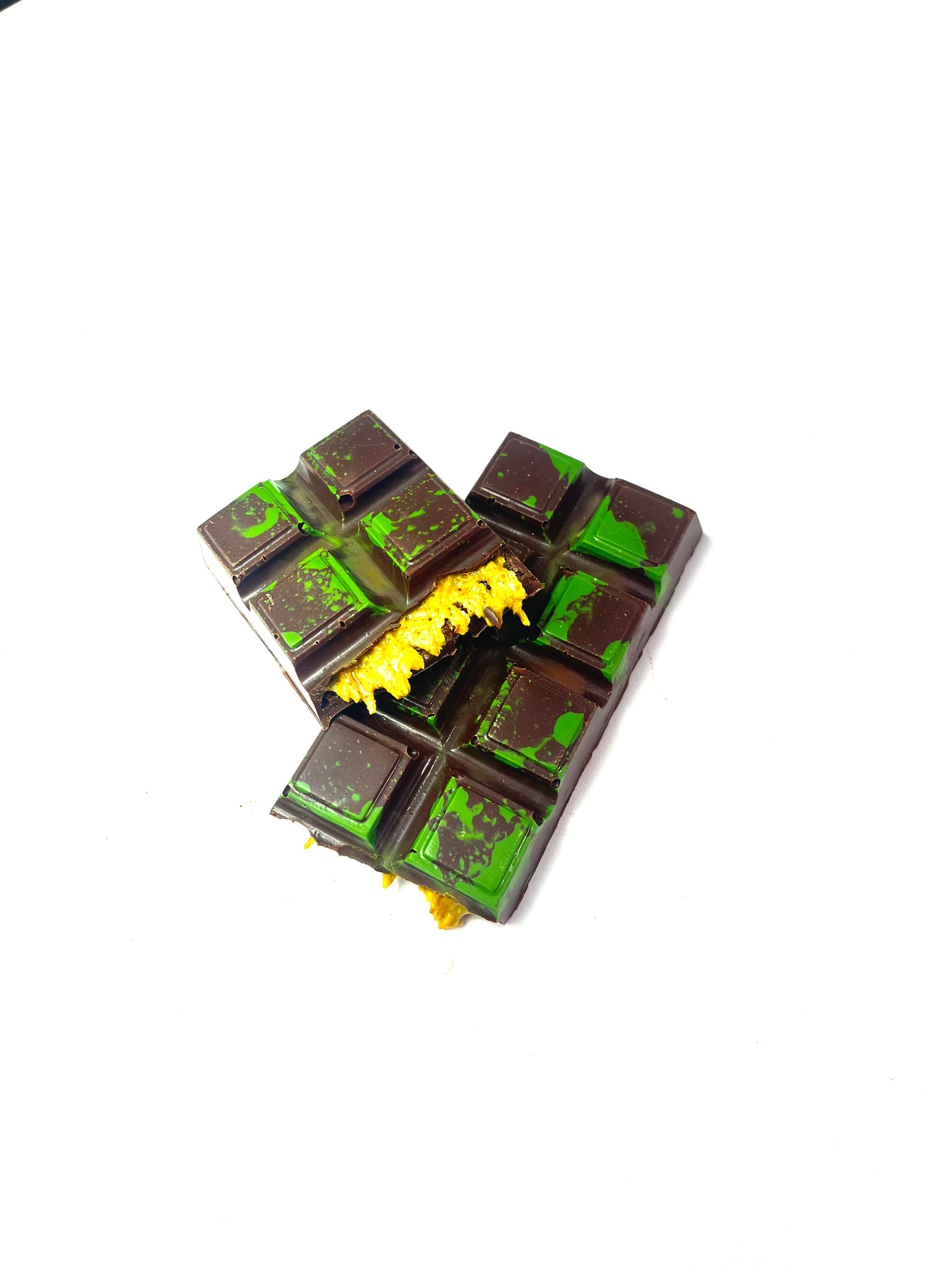 Chocolate bar
