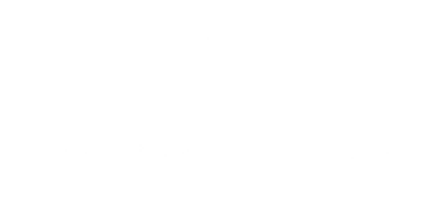 Logo for Le Chocolatier